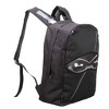 ZIPIT Ninja 16.5" Backpack - Black - image 2 of 4