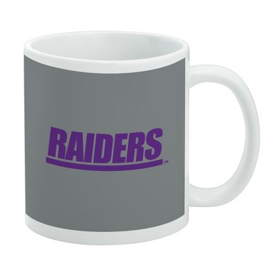 University of Mount Union Secondary Logo Ceramic Coffee Mug Novelty Gift Mugs for Coffee Tea and Hot Drinks 11oz White