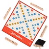 Scrabble Classic Board Game - 3 of 4