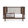 Delta Children Daybed/Toddler Guardrail Kit W202725 - Greenguard Gold Certified - 4 of 4