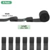 Unique Bargains Crepe Paper Streamer for Decoration - 3 of 4