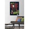 Trends International Beetlejuice Beetlejuice - Come In If You Dare Unframed Wall Poster Prints - 2 of 4