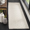 Vermont VRM104 Hand Woven Indoor Rugs - Safavieh - 2 of 4