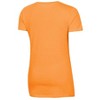 NCAA Tennessee Volunteers Girls' V-Neck T-Shirt - image 2 of 3