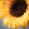 22"H Sullivans Bold Yellow Sunflower Stem, Yellow - 2 of 2
