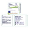 Sticta Pulmonaria 30C by Boiron Homeopathic Single Medicine For Cough, Cold & Flu  -  80 Pellet - 2 of 4