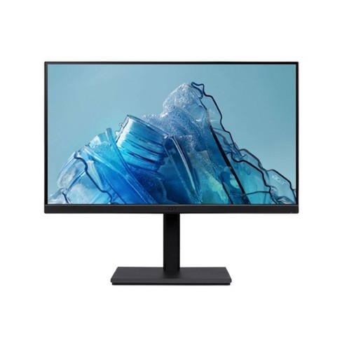 Acer CB271U - 27" Monitor FullHD 2560x1440 75Hz IPS 1ms 350Nit HDMI DisplayPort - Manufacturer Refurbished - image 1 of 4