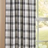 Park Designs Refined Rustic Lined Panel Pair 72" x 84" - 3 of 3