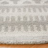 Capri CPR708 Hand Tufted Indoor Rugs - Safavieh - 3 of 4