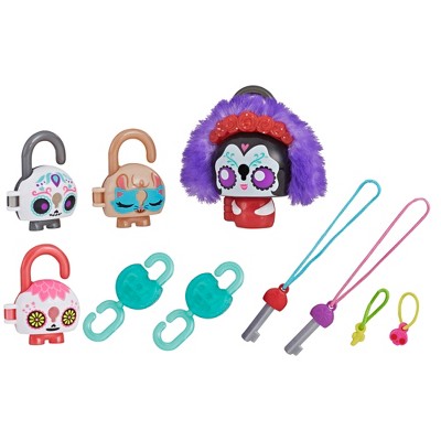 target series 3