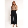 Rissa Wide Leg Pant - 2 of 4