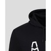 Castore McLaren Indy Car Team Hoodie - 3 of 4