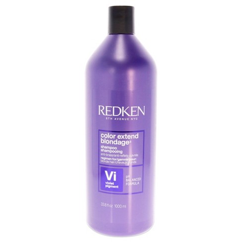 Color Extend Blondage Depositing Shampoo By For Unisex - 33.8 Shampoo : Target