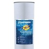 Hayward Replacement Cartridge Element SwimClear Filter with In Ground System, Hydraulic Efficiency and Low Maintenance for Pool Filter Cartridges - 2 of 4