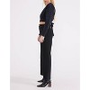 Women's DEVON WIDE LEG - ETICA - 3 of 4