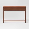 Minsmere Writing Desk with Drawers  - Threshold™ - 4 of 4