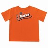 NCAA Auburn Tigers Toddler Boys' 2pk Short Sleeve and Long Sleeve T-Shirts - 3 of 4