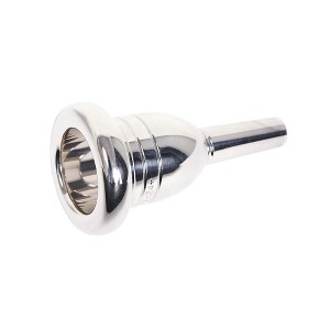 Perantucci PT-24+ Tuba Moutpiece - 1 of 1