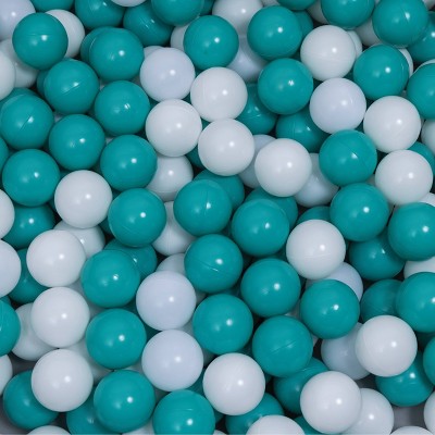 Playtopia 36'' Foam Ball Pit with 250 ct Ball