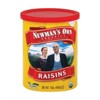Newman's Own Organics Raisins - Case of 12/15 oz - 2 of 4