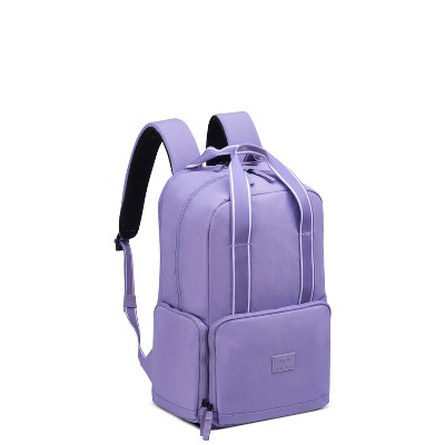 Florence by mills x DELSEY PARIS 12.1L Carefree Backpack - Lavender — фото 2