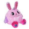 Adora Cuddle Monster Weighted Stuffed Animal Fidget Toy - Bunny Hugs - image 2 of 4