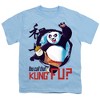 Boys' Short Sleeve Kung Fu Panda Kung Fu T-Shirt - 2 of 4