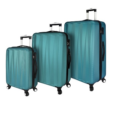 lightweight hardside luggage sets