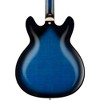 Hagstrom Super Viking Flame Maple Electric Guitar - 2 of 4