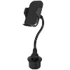 Macally Phone Holder With 15" Tall and Cupholder Mount - 4 of 4