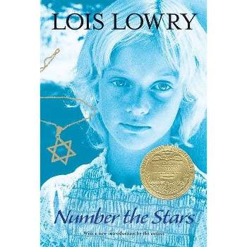 Number The Stars - By Lois Lowry ( Paperback )
