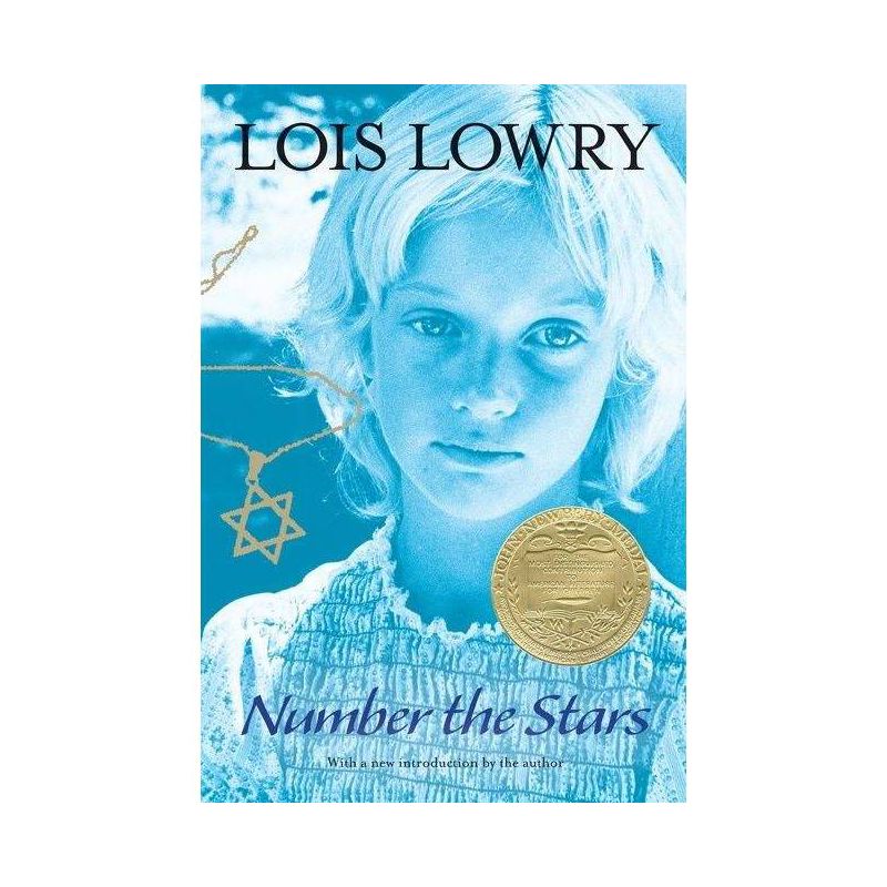 Number The Stars - By Lois Lowry ( Paperback ), 1 of 2