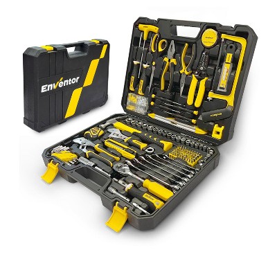 Enventor Home Tool Kit