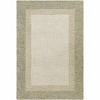 Hauteloom Rectangle Area Rug   Cream - 4 of 4