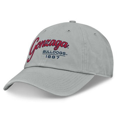 NCAA Gonzaga Bulldogs Nico Cotton Hat