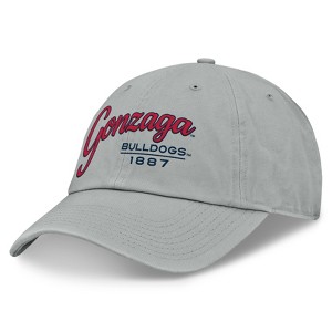 NCAA Gonzaga Bulldogs Nico Cotton Hat - 1 of 4