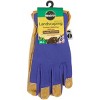 Miracle-Gro  M/L Wmn Prp Plystr Glove MG23080/WML - 2 of 2