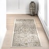 Nuloom Cady Pet Friendly Machine Washable Transitional Area Rug - 2 of 4
