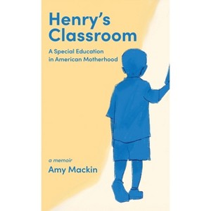 Henry's Classroom - by Amy Mackin - 1 of 1