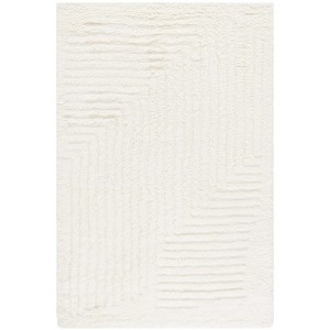 Casablanca CSB472 Hand Woven Indoor Rugs - Safavieh - 1 of 4