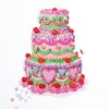 Piecework Puzzles - Cake Puzzle - 2 of 4