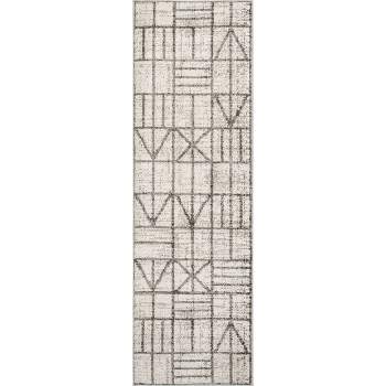 nuLOOM Clea Runic Tiles Area Rug