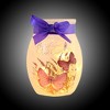 Stony Creek 4.0 Inch Butterfly Kisses Pre-Lit Small , Electric Flowers (1PC) - 3 of 3