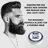 Reuzel Clay Matte Pomade (12 oz XXL) Medium All Day Hair Hold, Water Soluble Styling, No Shine and Flake Free, Easy To Wash Out, For All Hairstyles - 3 of 3