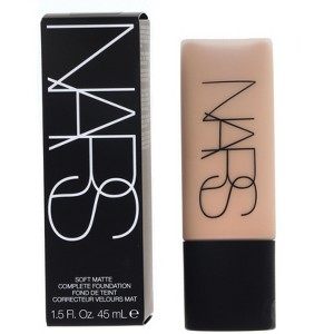 NARS Soft Matte Complete Foundation - 1 of 4