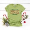 Simply Sage Market Women's Merry Little Christmas Short Sleeve Graphic Tee - 3 of 4