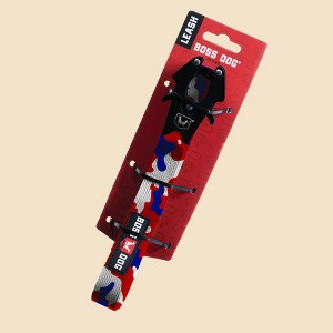 Boss Dog Tactical Leash - 1 of 4