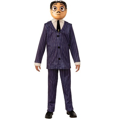The Addams Family The Addams Family Movie Gomez Child Costume, Small