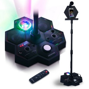 Singsation Performer Deluxe All-in-One Karaoke Party System - 1 of 4