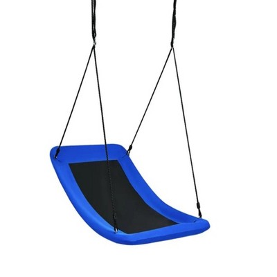 60"Platform Tree Swing 700 lbs for Kids and Adults